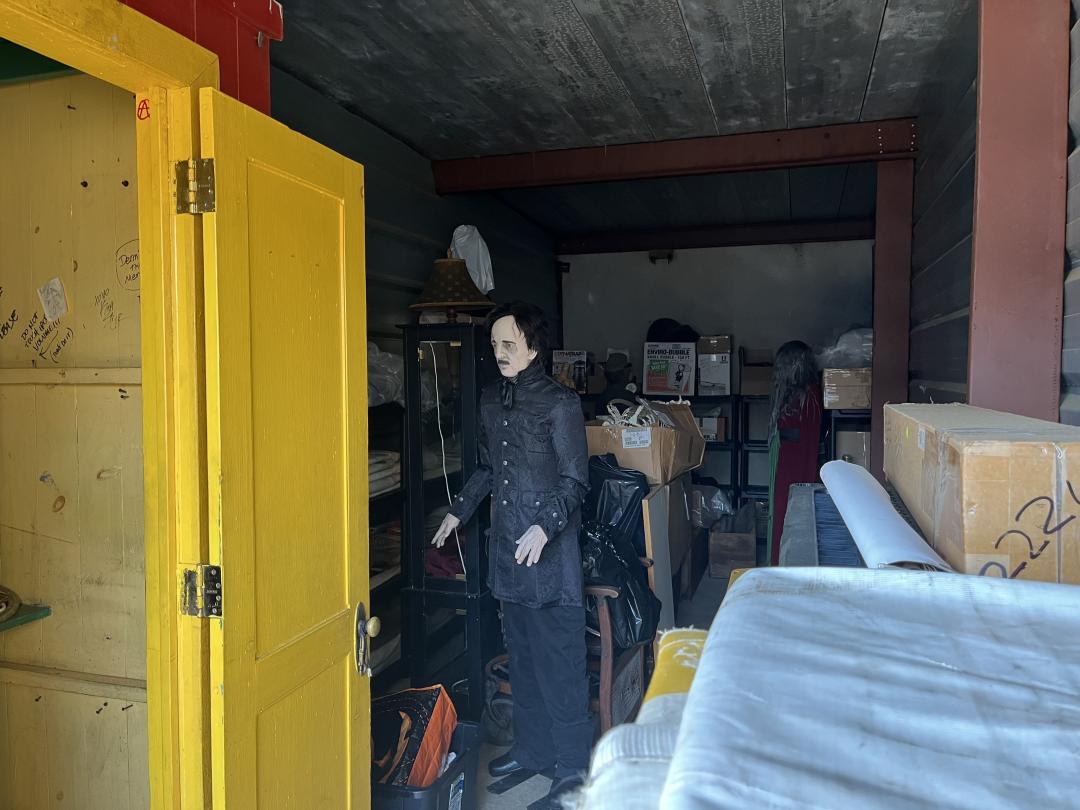 Storage Unit Auction in Elkton, MD at A STORAGE DEPOT ELKTON ends on 22nd January, 2024 1000 AM